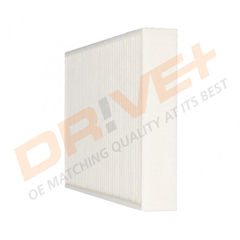 DP1110.12.0097 Drive+ - Фільтр салону (аналог WP2010) — фото товара №6