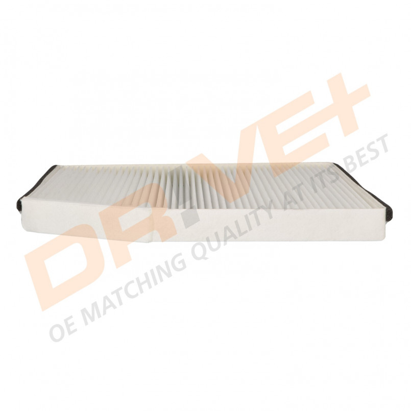 DP1110.12.0102 Drive+ - Фільтр салону (аналог WP2118) — фото товара №3