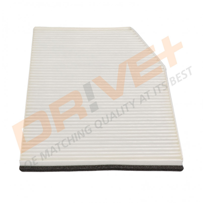 DP1110.12.0102 Drive+ - Фільтр салону (аналог WP2118) — фото товара №5