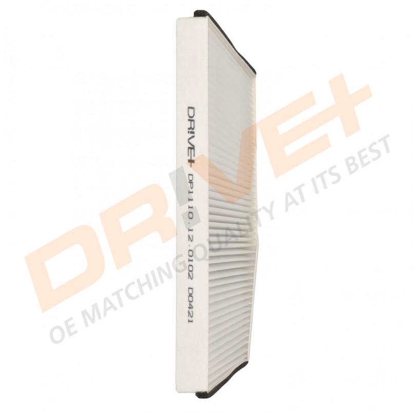 DP1110.12.0102 Drive+ - Фільтр салону (аналог WP2118) — фото товара №6