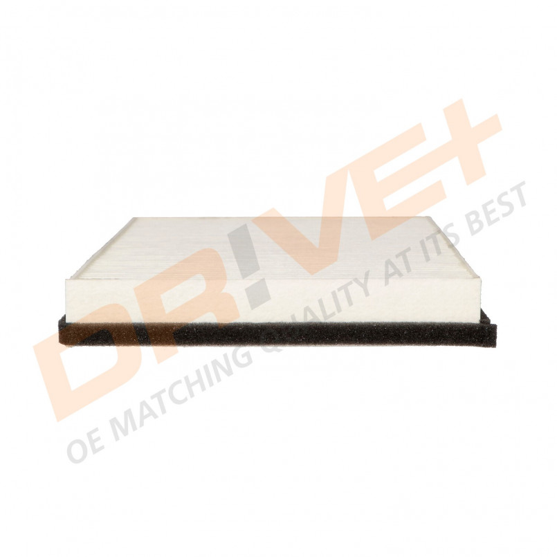 DP1110.12.0106 Drive+ - Фільтр салону (аналог WP6890) — фото товара №3