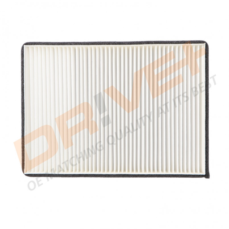 DP1110.12.0106 Drive+ - Фільтр салону (аналог WP6890) — фото товара №4