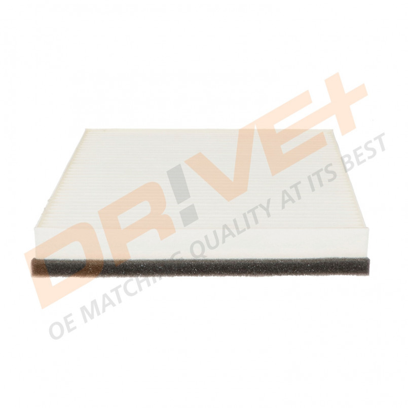 DP1110.12.0108 Drive+ - Фільтр салону (аналог WP9294) — фото товара №3