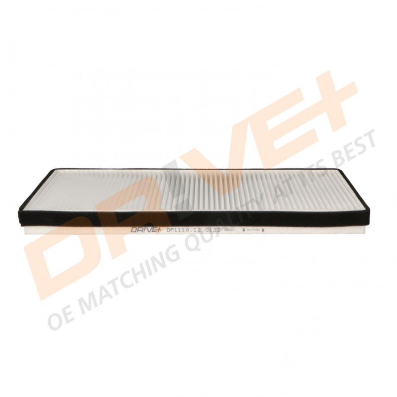 DP1110.12.0132 Drive+ - Фільтр салону (аналог WP6984) — фото товара №1