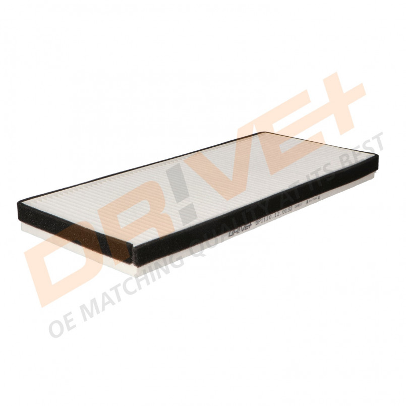 DP1110.12.0132 Drive+ - Фільтр салону (аналог WP6984) — фото товара №2