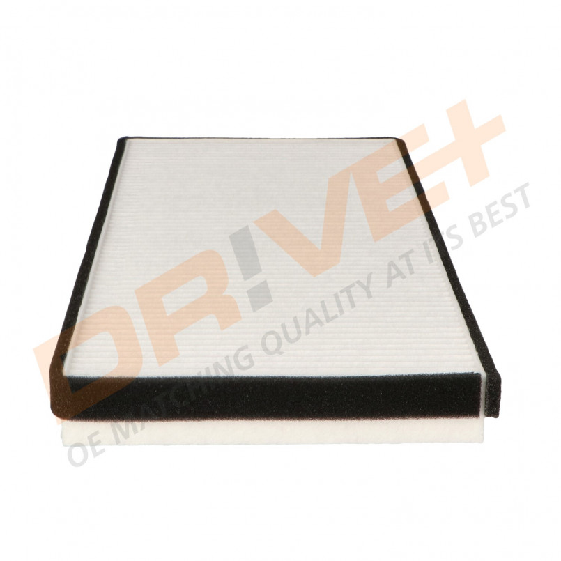 DP1110.12.0132 Drive+ - Фільтр салону (аналог WP6984) — фото товара №3