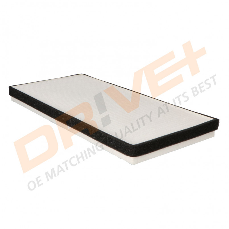 DP1110.12.0132 Drive+ - Фільтр салону (аналог WP6984) — фото товара №4