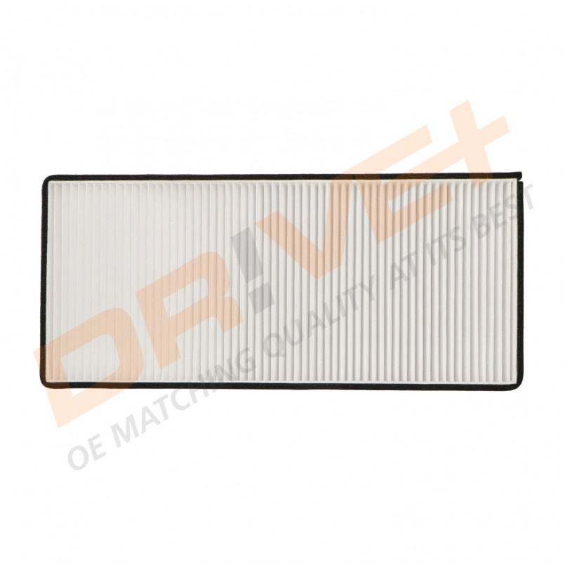 DP1110.12.0132 Drive+ - Фільтр салону (аналог WP6984) — фото товара №5