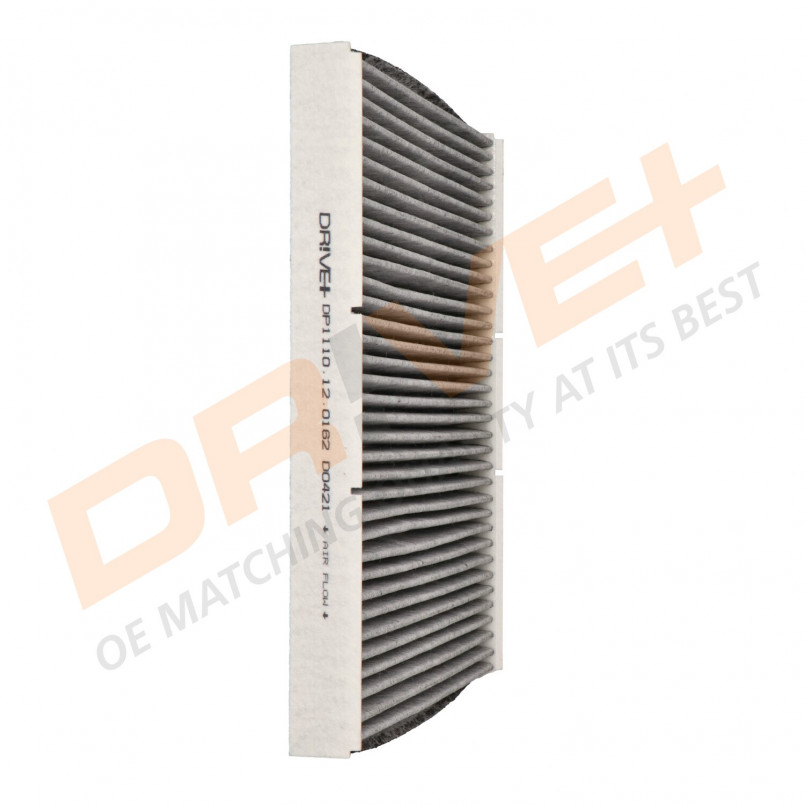 DP1110.12.0162 Drive+ - Фільтр салону (аналог WP6895) — фото товара №4