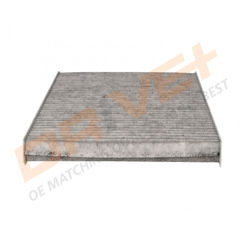 DP1110.12.0162 Drive+ - Фільтр салону (аналог WP6895) — фото товара №5