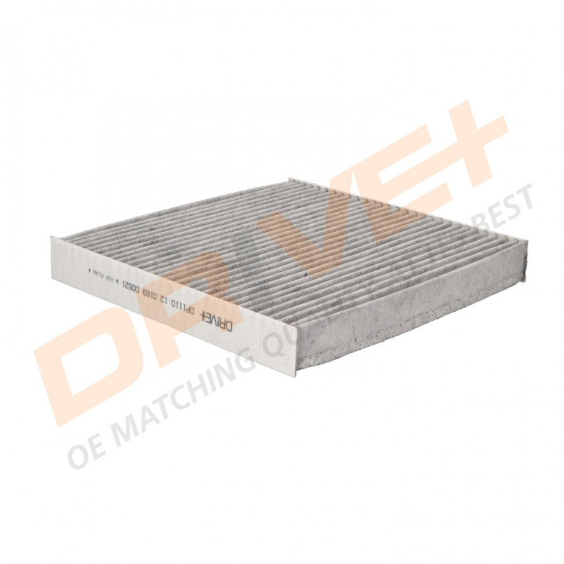 DP1110.12.0163 Drive+ - Фільтр салону (аналог WP9225) — фото товара №1