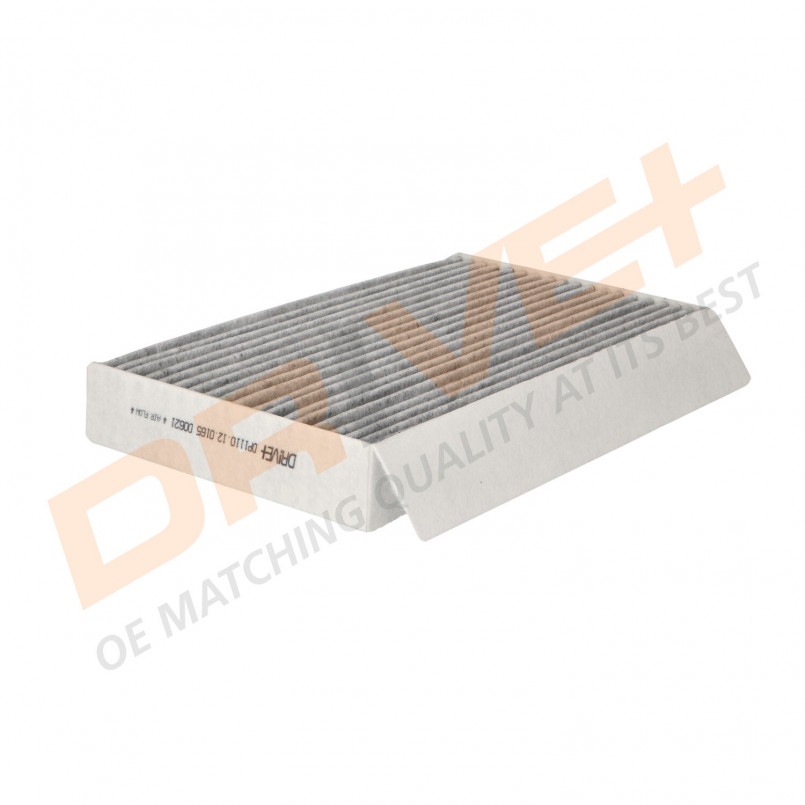 DP1110.12.0165 Drive+ - Фільтр салону (аналог WP2037) — фото товара №1