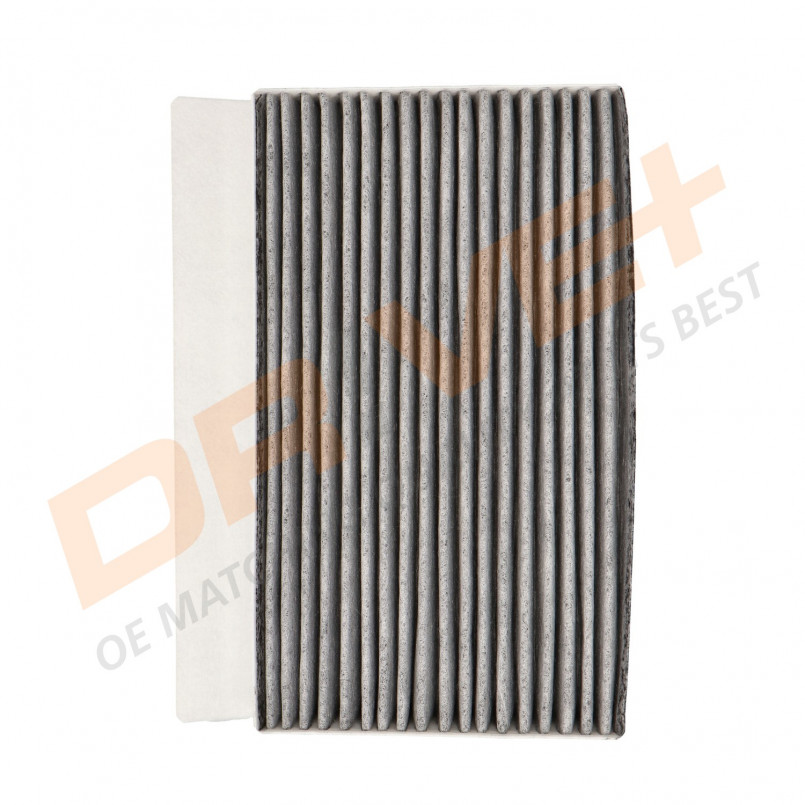 DP1110.12.0165 Drive+ - Фільтр салону (аналог WP2037) — фото товара №4