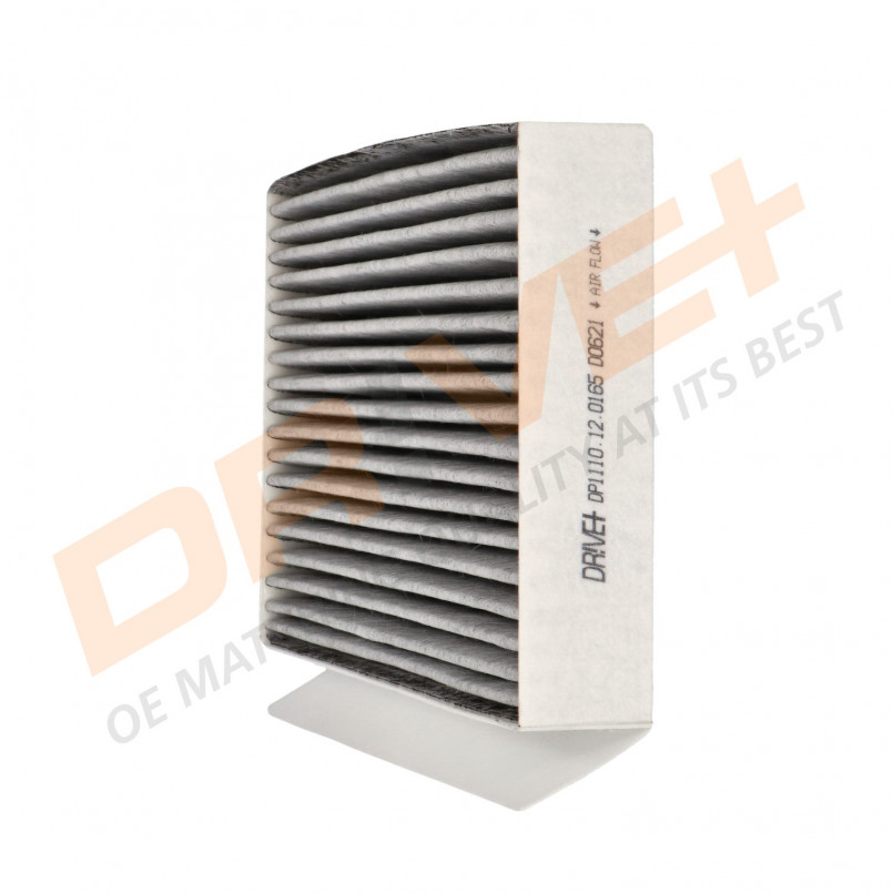 DP1110.12.0165 Drive+ - Фільтр салону (аналог WP2037) — фото товара №5