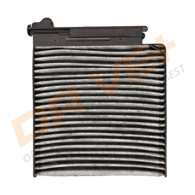 DP1110.12.0167 Drive+ - Фільтр салону (аналог WP6991) — фото товара №4