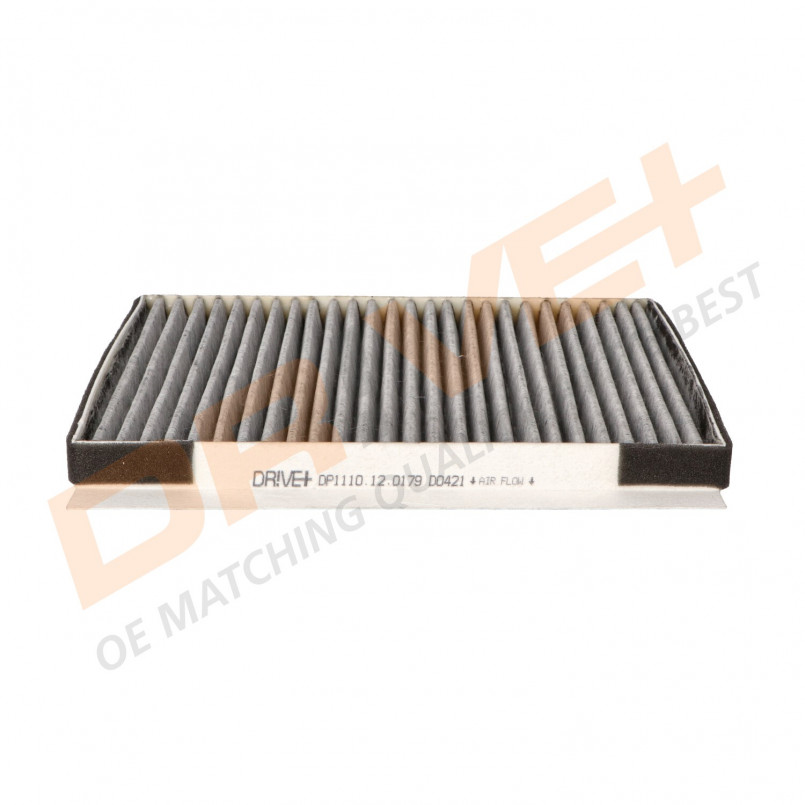 DP1110.12.0179 Drive+ - Фільтр салону (аналог WP2047) — фото товара №1