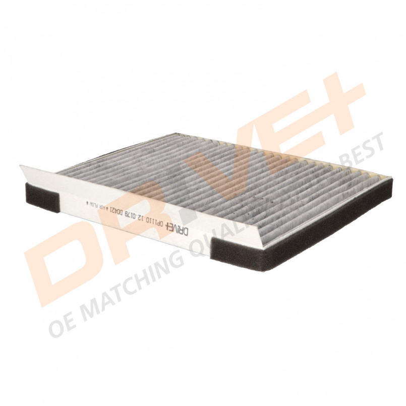 DP1110.12.0179 Drive+ - Фільтр салону (аналог WP2047) — фото товара №2