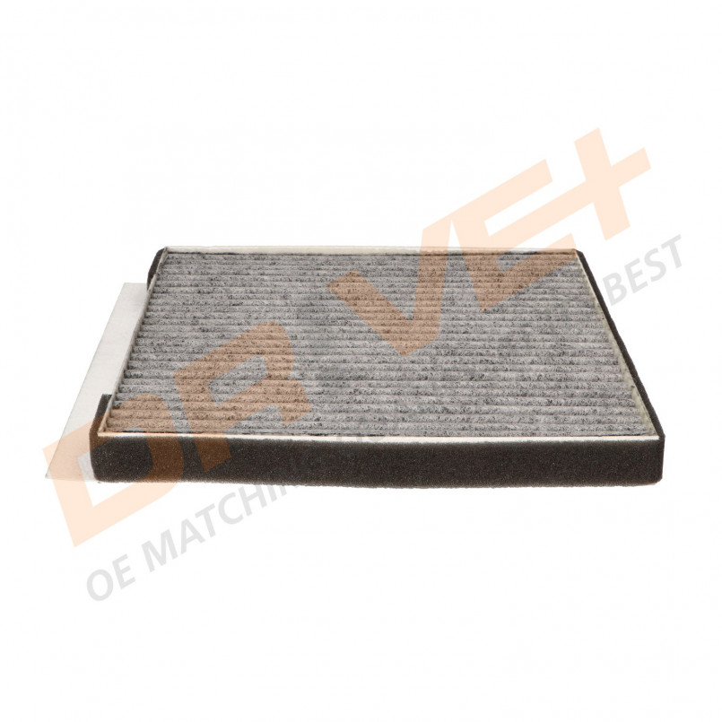 DP1110.12.0179 Drive+ - Фільтр салону (аналог WP2047) — фото товара №3