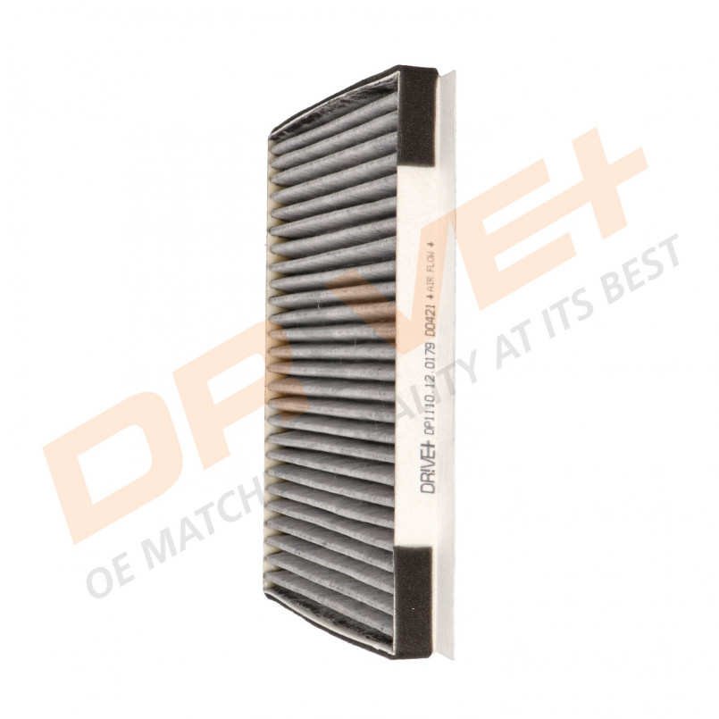 DP1110.12.0179 Drive+ - Фільтр салону (аналог WP2047) — фото товара №4