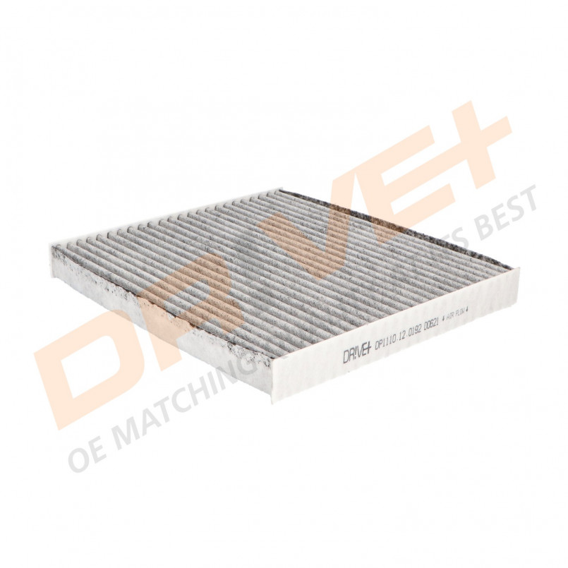 DP1110.12.0192 Drive+ - Фільтр салону (аналог WP9187) — фото товара №2