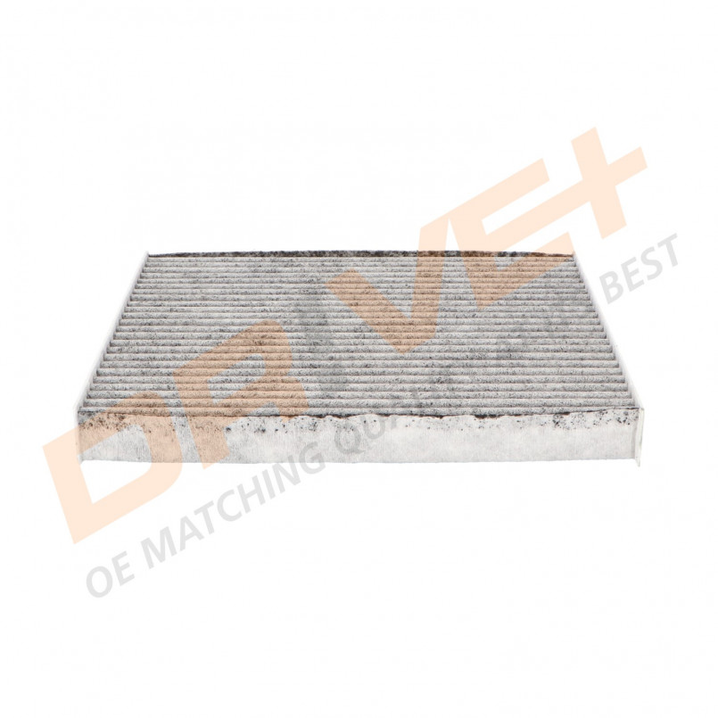 DP1110.12.0192 Drive+ - Фільтр салону (аналог WP9187) — фото товара №3