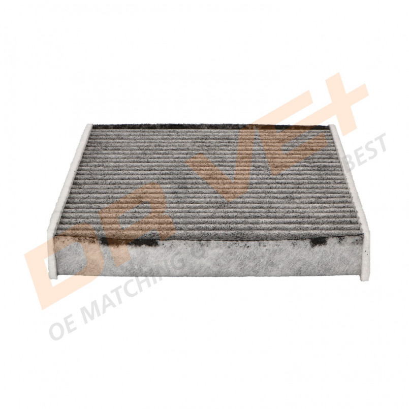 DP1110.12.0204 Drive+ - Фільтр салону (аналог WP2159) — фото товара №4