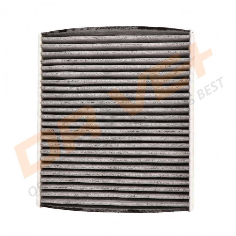 DP1110.12.0204 Drive+ - Фільтр салону (аналог WP2159) — фото товара №5