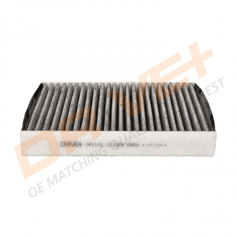 DP1110.12.0204 Drive+ - Фільтр салону (аналог WP2159) — фото товара №6