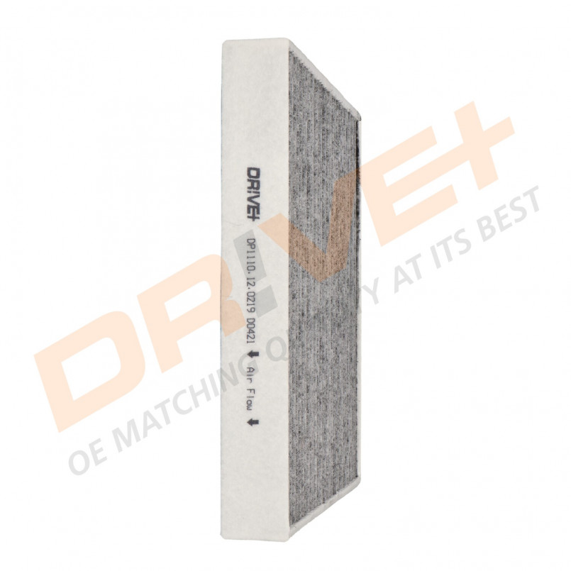 DP1110.12.0219 Drive+ - Фільтр салону (аналог WP2089) — фото товара №5