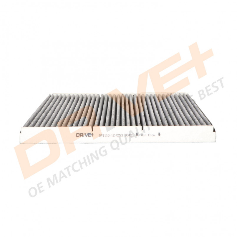 DP1110.12.0221 Drive+ - Фільтр салону (аналог WP6813) — фото товара №1