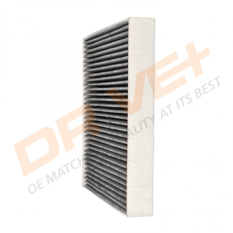 DP1110.12.0222 Drive+ - Фільтр салону (аналог WP2087) — фото товара №5