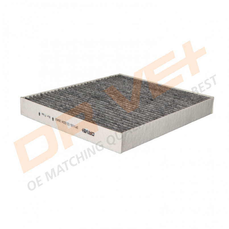 DP1110.12.0224 Drive+ - Фільтр салону (аналог WP9037) — фото товара №2