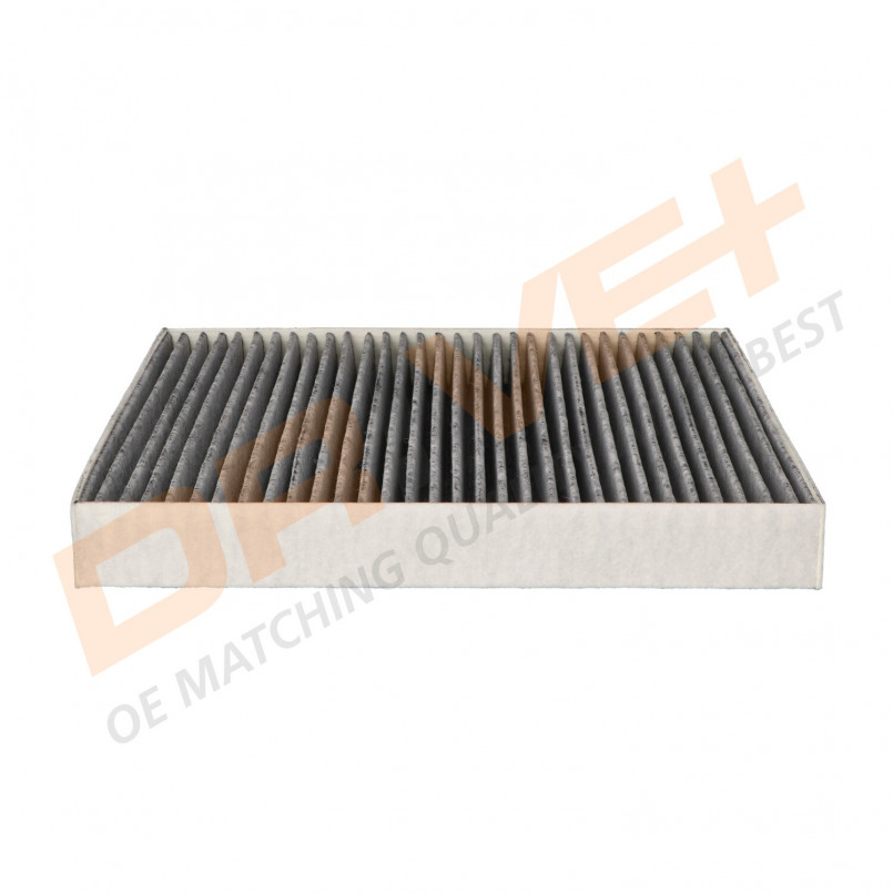 DP1110.12.0224 Drive+ - Фільтр салону (аналог WP9037) — фото товара №3