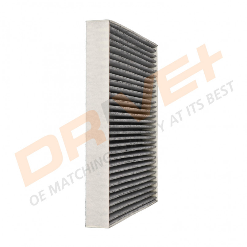 DP1110.12.0224 Drive+ - Фільтр салону (аналог WP9037) — фото товара №6