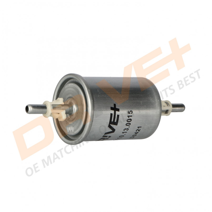 DP1110.13.0015 Drive+ - Фільтр палива (аналог WF8101) — фото товара №4