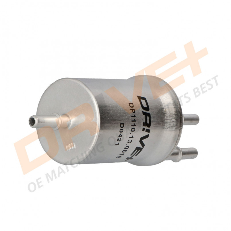 DP1110.13.0019 Drive+ - Фільтр палива (аналог WF8317) — фото товара №5