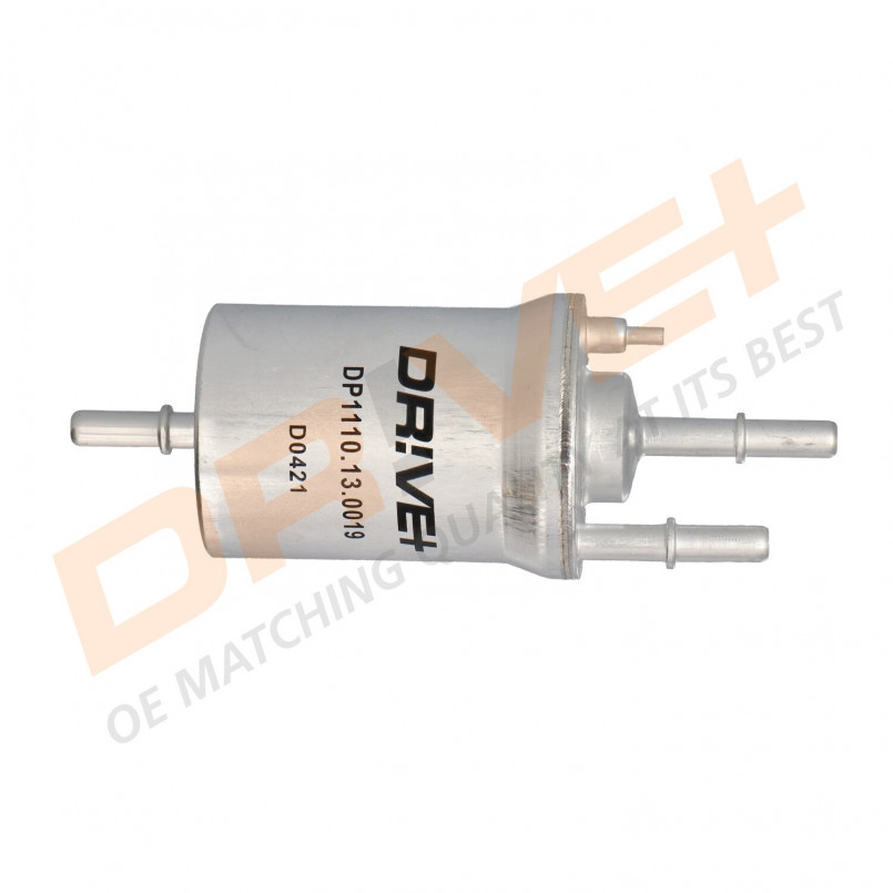 DP1110.13.0019 Drive+ - Фільтр палива (аналог WF8317) — фото товара №6
