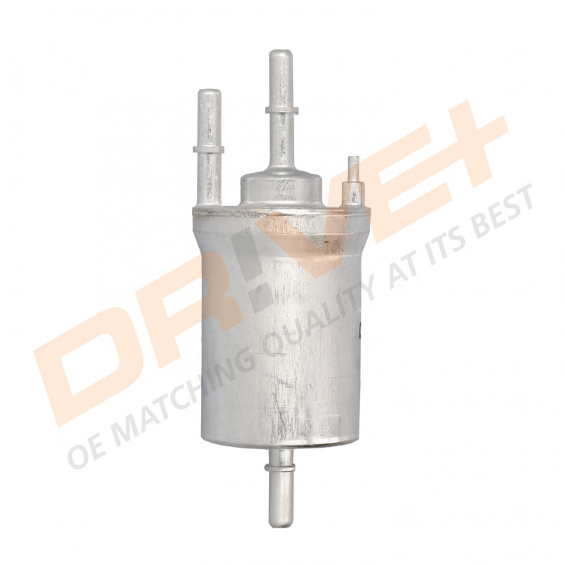 DP1110.13.0020 Drive+ - Фільтр палива (аналог WF8386) — фото товара №2