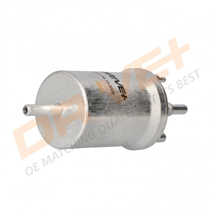 DP1110.13.0020 Drive+ - Фільтр палива (аналог WF8386) — фото товара №4