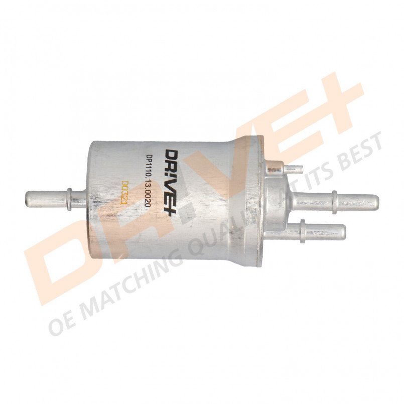 DP1110.13.0020 Drive+ - Фільтр палива (аналог WF8386) — фото товара №5