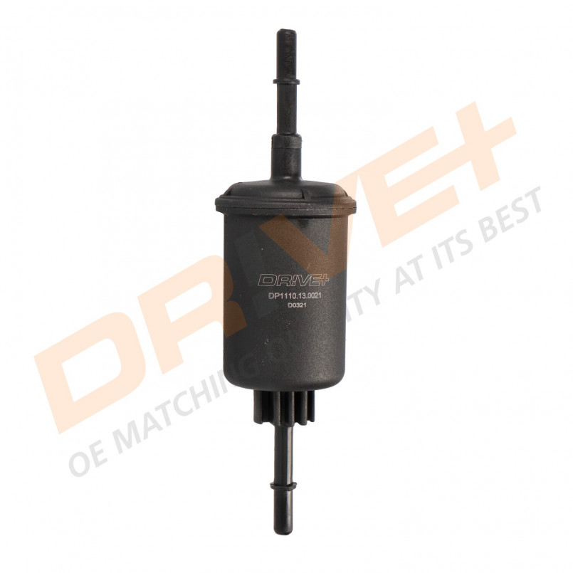 DP1110.13.0021 Drive+ - Фільтр палива (аналог WF8266) — фото товара №1