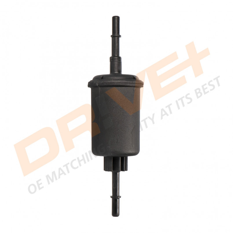 DP1110.13.0021 Drive+ - Фільтр палива (аналог WF8266) — фото товара №2