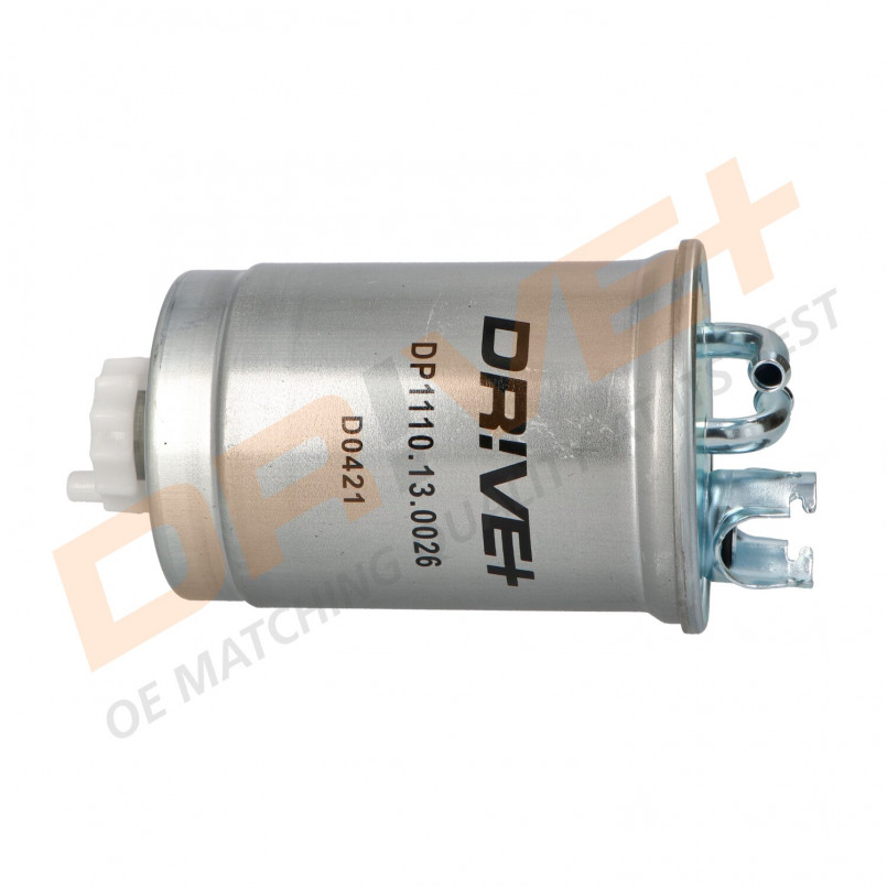 DP1110.13.0026 Drive+ - Фільтр палива (аналог WF8045) — фото товара №6