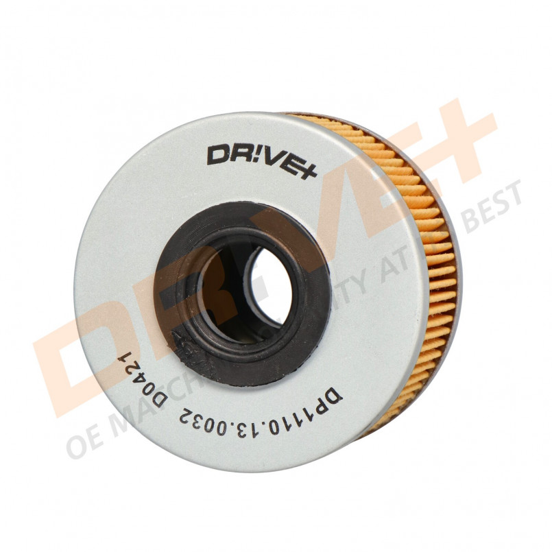 DP1110.13.0032 Drive+ - Фільтр палива (аналог WF8014) — фото товара №2