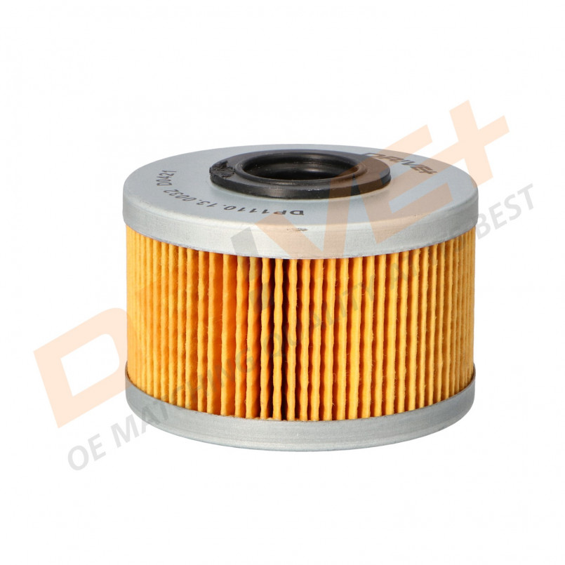 DP1110.13.0032 Drive+ - Фільтр палива (аналог WF8014) — фото товара №3