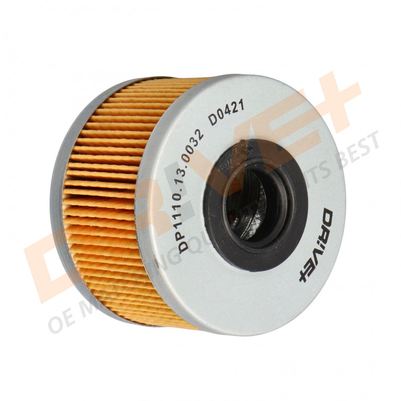 DP1110.13.0032 Drive+ - Фільтр палива (аналог WF8014) — фото товара №5