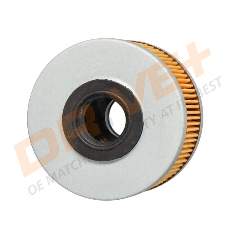 DP1110.13.0032 Drive+ - Фільтр палива (аналог WF8014) — фото товара №6