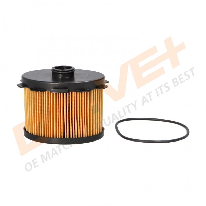 DP1110.13.0034 Drive+ - Фільтр палива (аналог WF8177) — фото товара №1