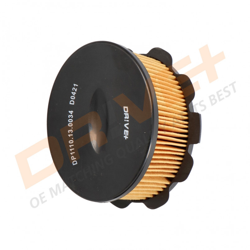 DP1110.13.0034 Drive+ - Фільтр палива (аналог WF8177) — фото товара №5