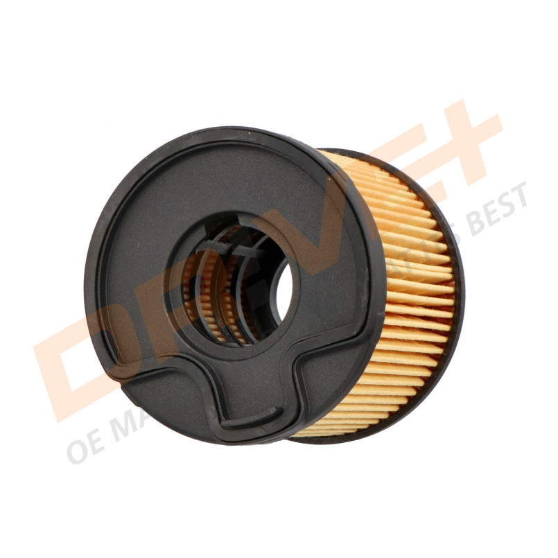 DP1110.13.0035 Drive+ - Фільтр палива (аналог WF8195) — фото товара №4